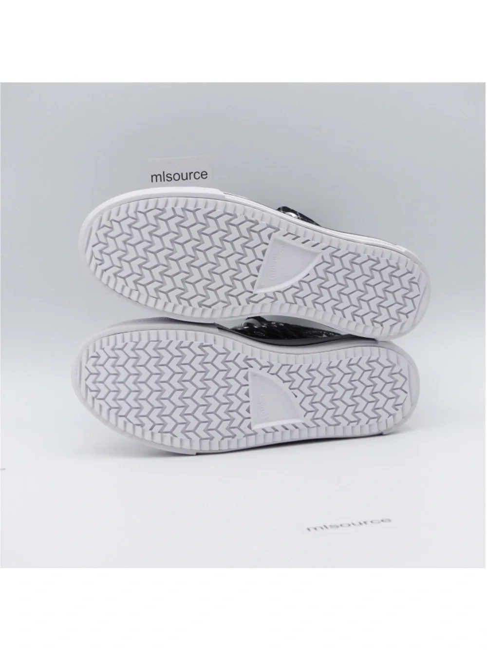 NEW Size 7.5 Women's Converse Chuck Taylor All Star Lift Double Stack Hi Sneaker - Picture 7 of 8